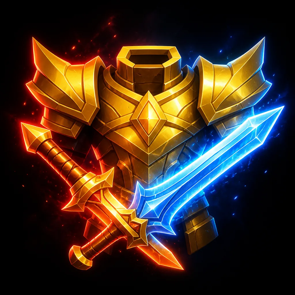 Make an Army : Red VS Blue Wiki upgrades art — legendary armor and weapons for your squad